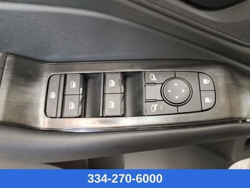 Certified 2026 Nissan Rogue S image 18