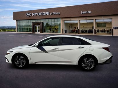 New 2026 Hyundai Elantra Limited