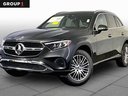 New 2026 Mercedes-Benz GLC 300 4MATIC
