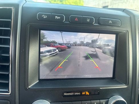 Used 2021 Ford Expedition Limited AWD/4WD image 12