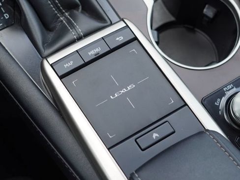 Used 2021 Lexus RX 450h AWD w/ Premium Package image 34