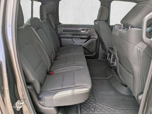 Used 2023 RAM 1500 Lone Star AWD/4WD image 19