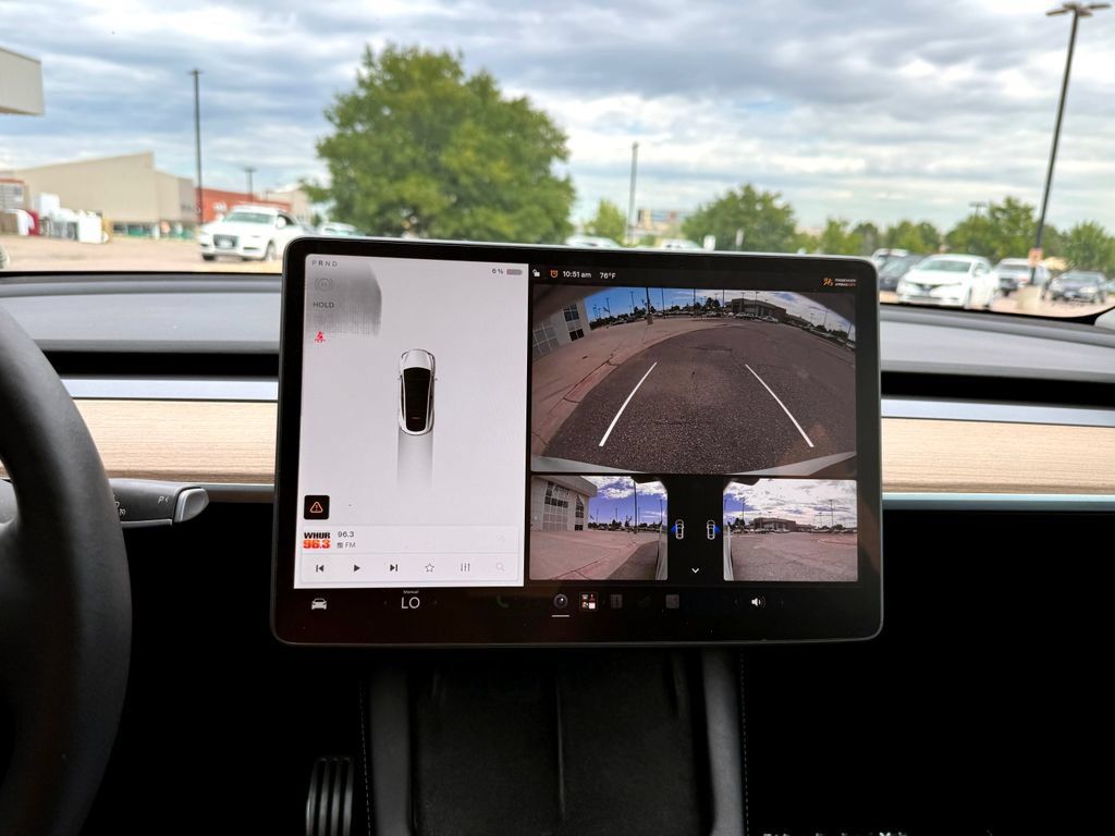 Used 2023 Tesla Model Y Long Range AWD/4WD image 27