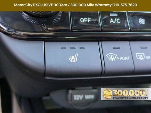 New 2026 Hyundai Elantra SEL Sport FWD image 24