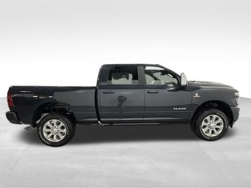 New 2026 RAM 2500 Laramie image 5