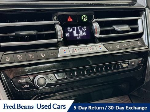 Used 2022 BMW 840i Convertible RWD image 23