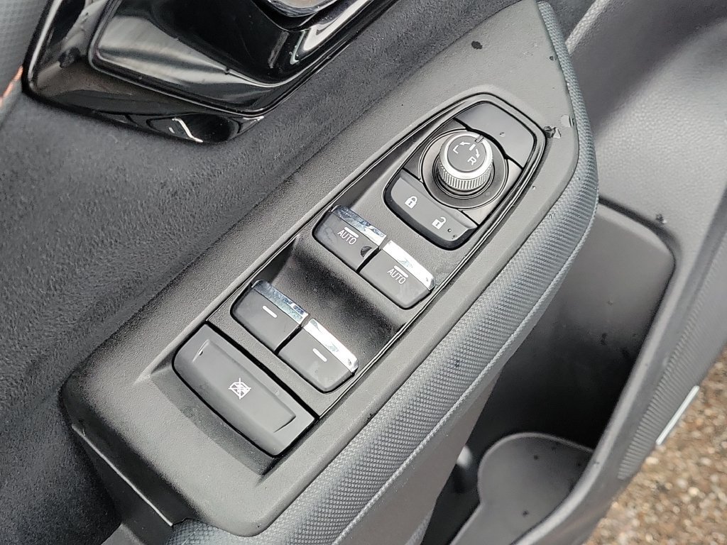 Certified 2026 Subaru Forester Touring AWD/4WD image 19