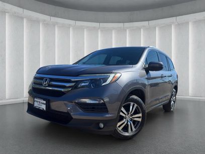 Used 2016 Honda Pilot EX-L
