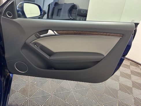 Used 2015 Audi A5 2.0T Premium Plus w/ Technology Package image 22