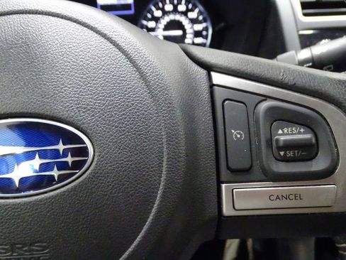 Used 2018 Subaru Forester 2.5i Limited image 27