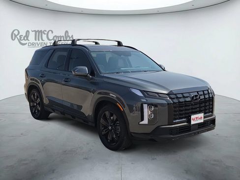 Used 2023 Hyundai Palisade XRT FWD image 7