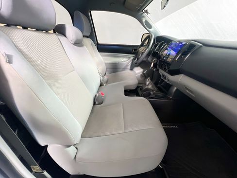 Used 2013 Toyota Tacoma 2WD Regular Cab image 23