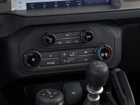 New 2026 Ford Bronco Badlands w/ Sasquatch Package image 16