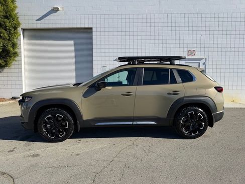 New 2026 MAZDA CX-50 Meridian Edition w/ Apex Package image 3