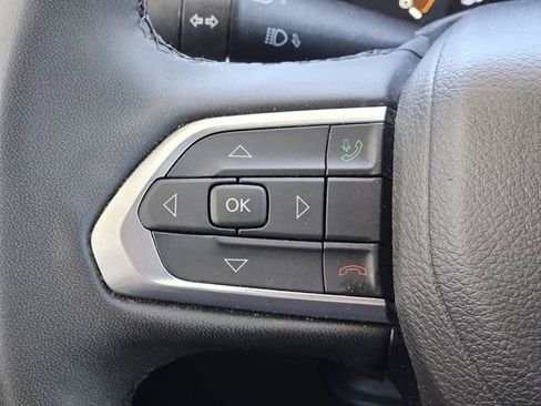 Used 2024 Jeep Compass Limited AWD/4WD image 17