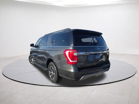 Used 2018 Ford Expedition Max XLT image 5