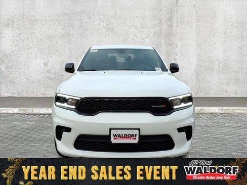 New 2026 Dodge Durango GT image 6