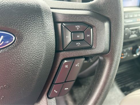 Used 2021 Ford F250 XL RWD image 16