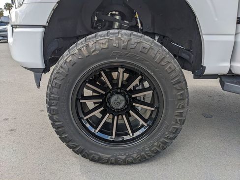 Used 2021 Ford F150 Lariat w/ Equipment Group 502A High image 40