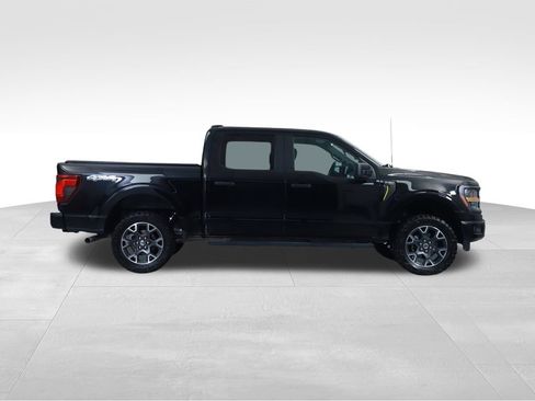 Used 2024 Ford F150 STX AWD/4WD image 13