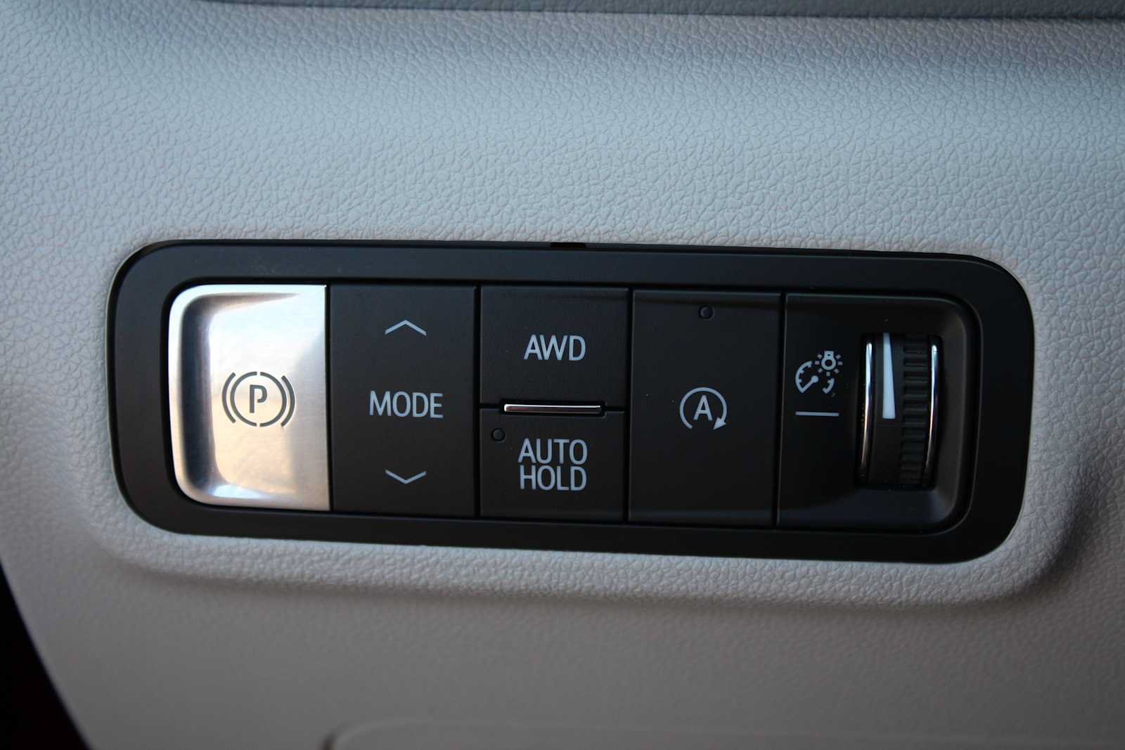 Used 2026 GMC Terrain Denali AWD/4WD image 39