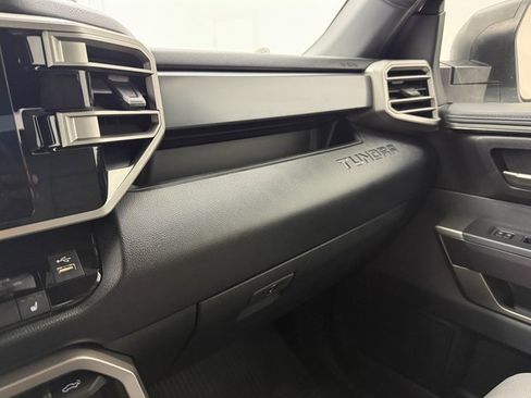 Used 2025 Toyota Tundra SR5 w/ SR5 Premium Package image 23