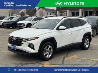 Used 2024 Hyundai Tucson SEL video 1