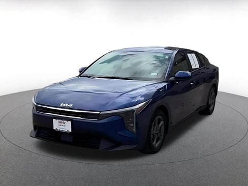 Used 2025 Kia K4 FWD image 7