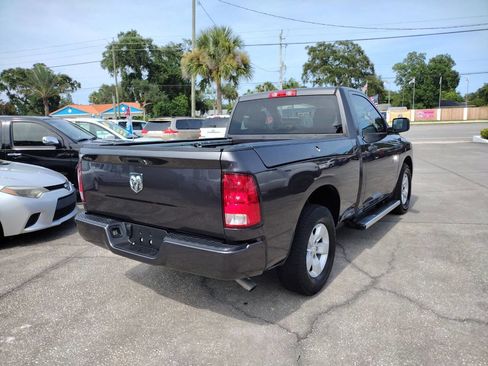 Used 2017 RAM 1500 Express image 7