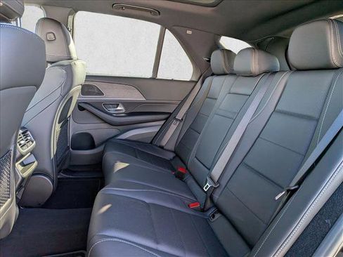 New 2026 Mercedes-Benz GLE 350 4MATIC image 14