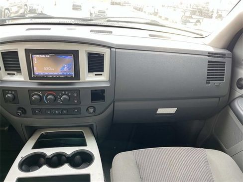 Used 2008 Dodge Ram 2500 Truck SXT image 14