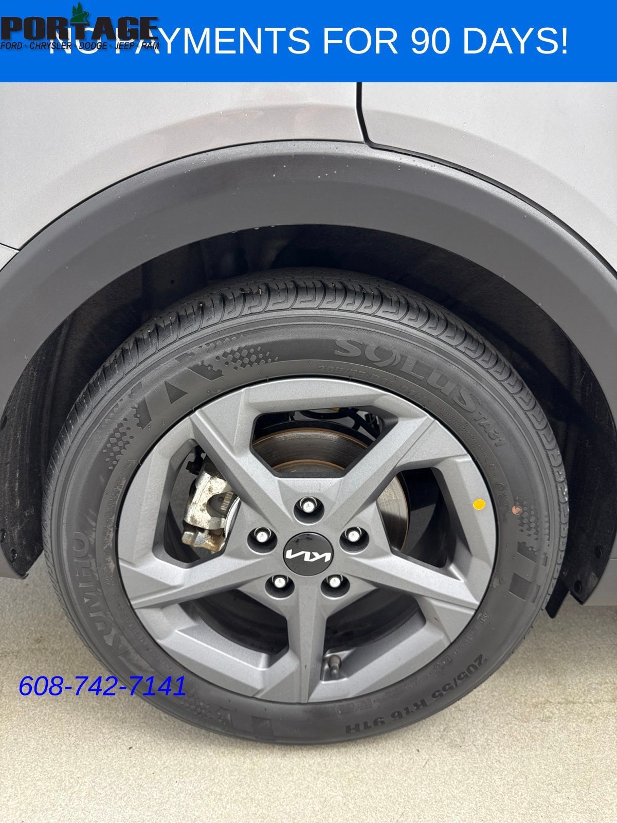 Used 2025 Kia K4 FWD image 35