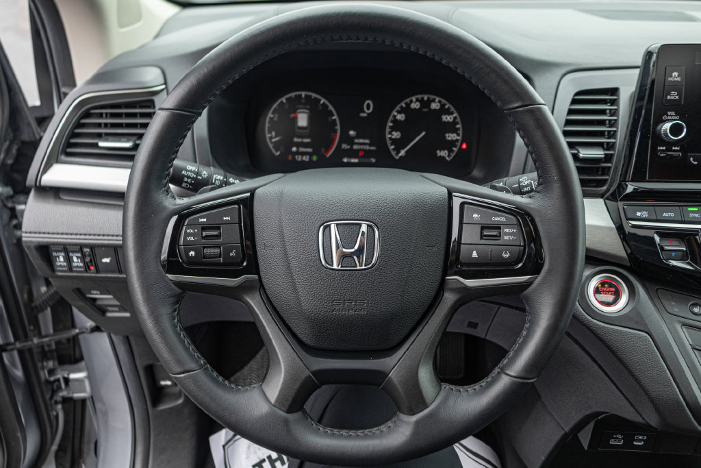Used 2025 Honda Odyssey EX-L image 22