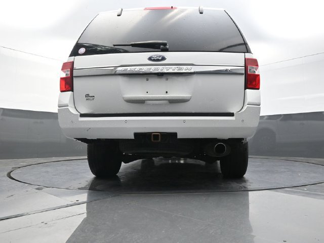 Used 2017 Ford Expedition EL XLT w/ Equipment Group 202A AWD/4WD image 36