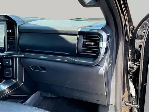 Used 2023 Ford F150 XLT w/ Equipment Group 302A High AWD/4WD image 19