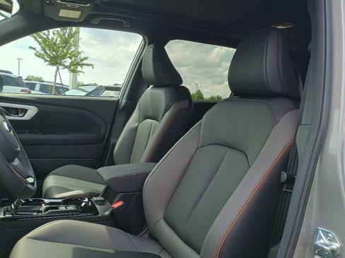 New 2026 Subaru Forester Sport AWD/4WD image 11