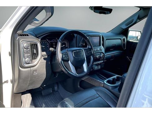 Used 2021 GMC Sierra 1500 Denali w/ Denali Ultimate Package AWD/4WD image 18
