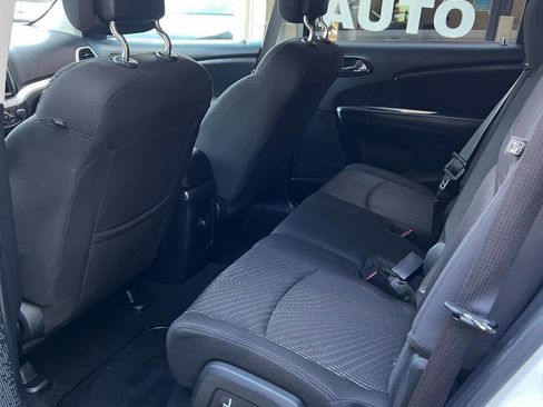 Used 2017 Dodge Journey Crossroad image 14