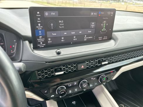 Used 2023 Honda Accord EX-L image 16