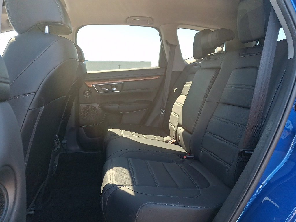 Used 2021 Honda CR-V EX-L image 10
