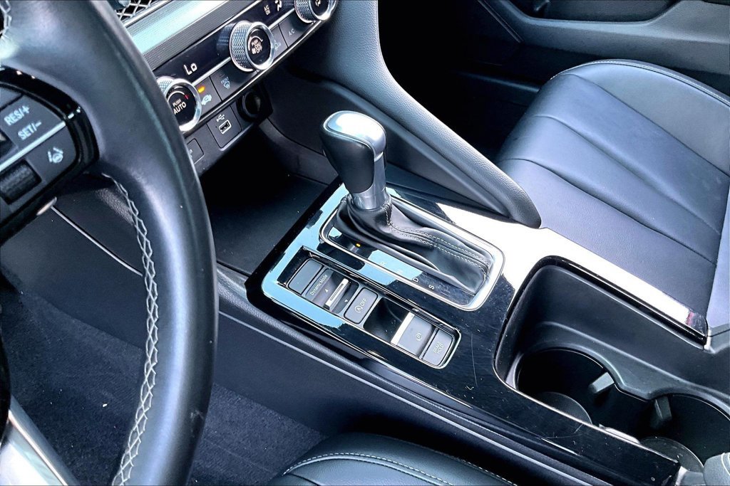 Used 2023 Acura Integra A-Spec FWD image 15