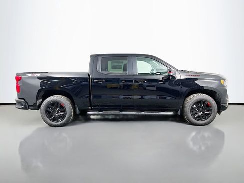 New 2026 Chevrolet Silverado 1500 RST w/ Redline Edition image 4