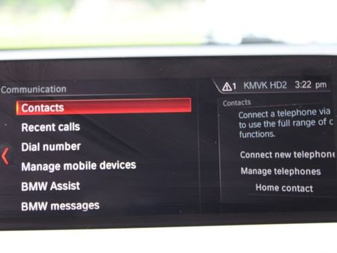 Used 2021 BMW X3 sDrive30i w/ Convenience Package RWD image 28