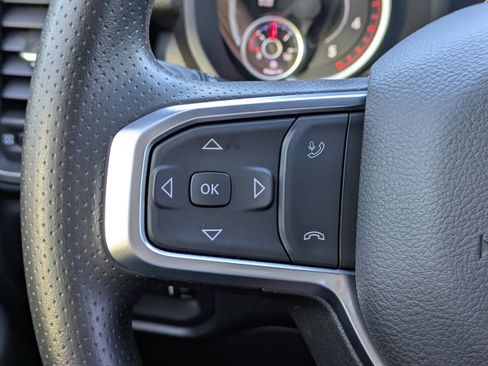 New 2026 RAM 2500 Tradesman image 27