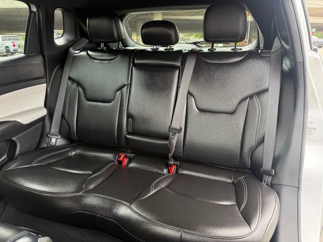 Used 2025 Jeep Compass Limited AWD/4WD image 27