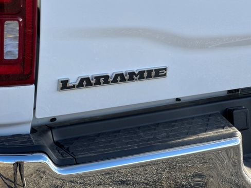 New 2026 RAM 3500 Laramie image 25
