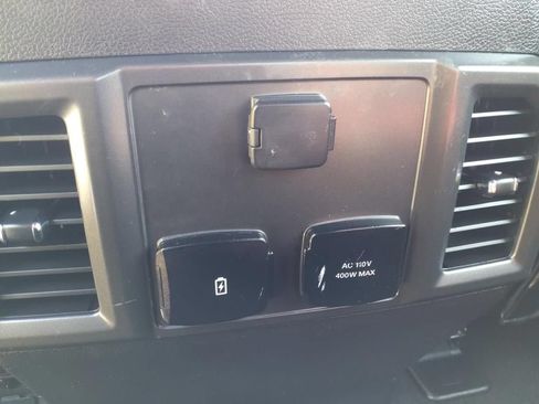 Used 2020 Ford F150 Lariat AWD/4WD image 15