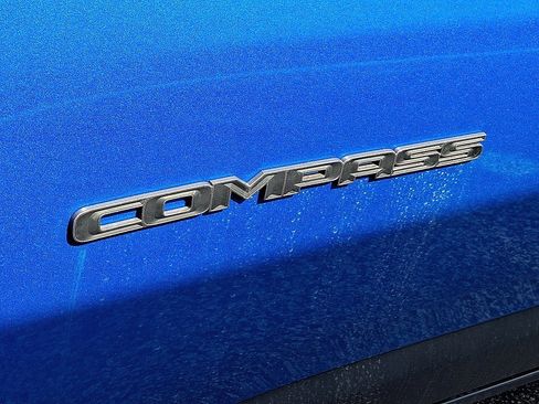 New 2026 Jeep Compass Limited AWD/4WD image 5