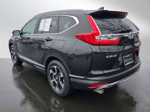 Used 2019 Honda CR-V Touring image 5