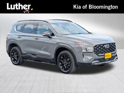 Used 2023 Hyundai Santa Fe XRT
